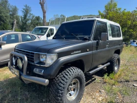 Toyota Land cruiser 3.0 TDI, снимка 3