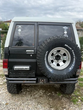 Toyota Land cruiser 3.0 TDI, снимка 3