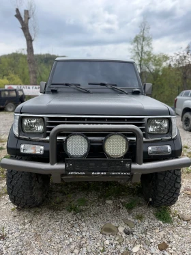 Toyota Land cruiser 3.0 TDI, снимка 1