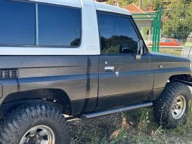 Toyota Land cruiser 3.0 TDI, снимка 4