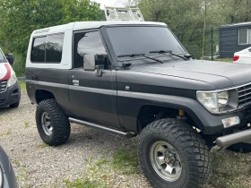 Toyota Land cruiser 3.0 TDI, снимка 2