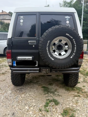 Toyota Land cruiser 3.0 TDI, снимка 7