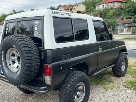 Toyota Land cruiser 3.0 TDI, снимка 4