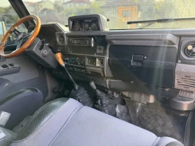 Toyota Land cruiser 3.0 TDI, снимка 10