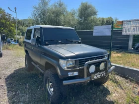 Toyota Land cruiser 3.0 TDI, снимка 2