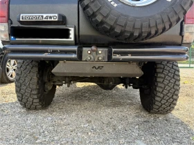 Toyota Land cruiser 3.0 TDI, снимка 13