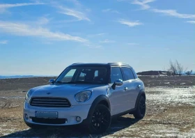 Mini Countryman 1.6D, снимка 9