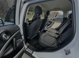 Mini Countryman 1.6D, снимка 8