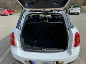 Mini Countryman 1.6D, снимка 5