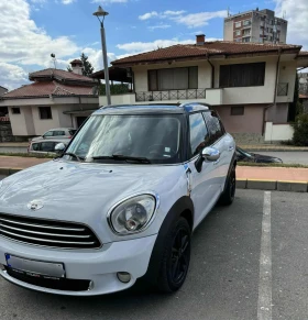 Mini Countryman 1.6D, снимка 3