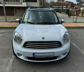 Mini Countryman 1.6D, снимка 1