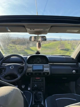 Nissan X-trail, снимка 9