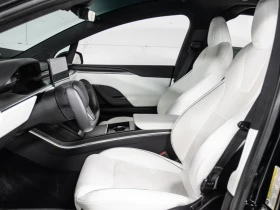 Tesla Model X PLAID, снимка 7