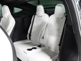 Tesla Model X PLAID, снимка 16