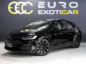 Tesla Model X PLAID, снимка 2