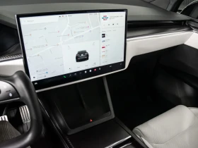 Tesla Model X PLAID, снимка 10