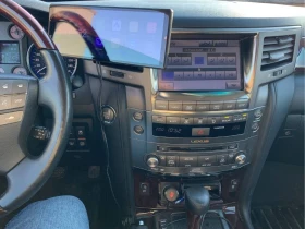 Lexus LX 570 * * CARFAX * * АВТО КРЕДИТ * * , снимка 9