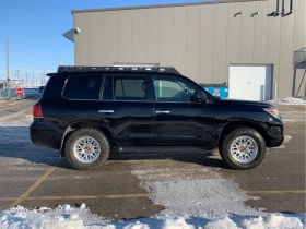 Lexus LX 570 * * CARFAX * * АВТО КРЕДИТ * * , снимка 3