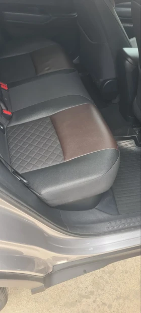 Toyota C-HR, снимка 5