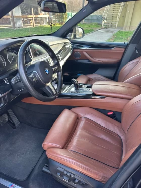BMW X5 4.0 Д, снимка 6