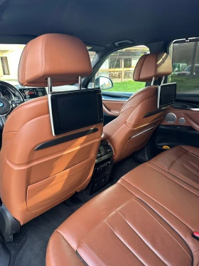 BMW X5 4.0 Д, снимка 5