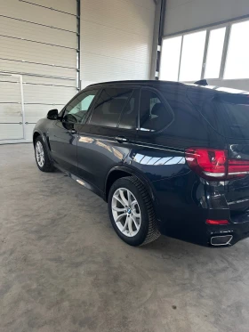 BMW X5 4.0 Д, снимка 3
