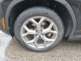 BMW X3 XDRIVE30I* * CARFAX * * АВТО КРЕДИТ * * , снимка 7
