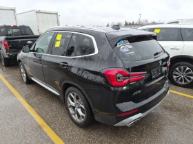 BMW X3 XDRIVE30I* * CARFAX * * АВТО КРЕДИТ * * , снимка 3