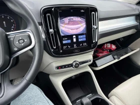 Volvo XC40 Momentum  CARFAX, снимка 9