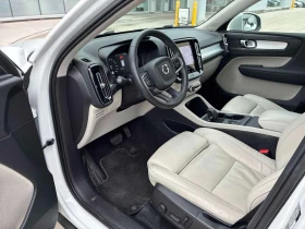 Volvo XC40 Momentum  CARFAX, снимка 5