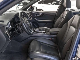 Audi Q7 * quattro Technik * CARFAX * ЦЕНА ДО БГ, снимка 6