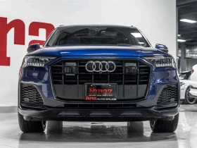Audi Q7 * quattro Technik * CARFAX * ЦЕНА ДО БГ, снимка 2