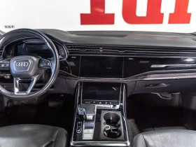 Audi Q7 * quattro Technik * CARFAX * ЦЕНА ДО БГ, снимка 8