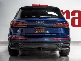 Audi Q7 * quattro Technik * CARFAX * ЦЕНА ДО БГ, снимка 4