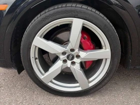 Audi SQ5 * Technik * ДИСТРОНИК * 360 * DIGITAL, снимка 7