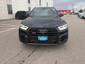 Audi SQ5 * Technik * ДИСТРОНИК * 360 * DIGITAL, снимка 6