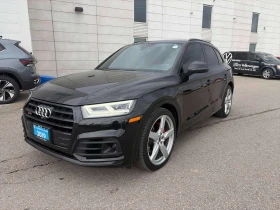 Audi SQ5 * Technik * ДИСТРОНИК * 360 * DIGITAL, снимка 1
