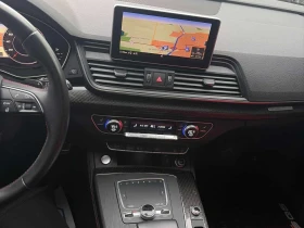 Audi SQ5 * Technik * ДИСТРОНИК * 360 * DIGITAL, снимка 9