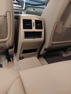 Mercedes-Benz ML 350 BLUETEC 4MATIC, снимка 14