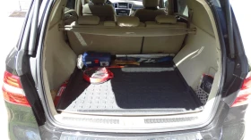 Mercedes-Benz ML 350 BLUETEC 4MATIC, снимка 17
