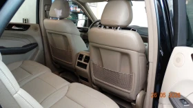 Mercedes-Benz ML 350 BLUETEC 4MATIC, снимка 15