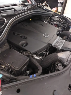 Mercedes-Benz ML 350 BLUETEC 4MATIC, снимка 7