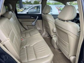 Honda Cr-v, снимка 9