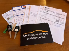 Honda Cr-v, снимка 15