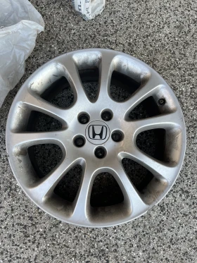 Honda Cr-v, снимка 16