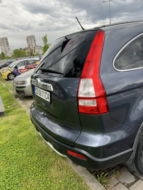 Honda Cr-v, снимка 6