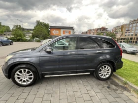 Honda Cr-v, снимка 4