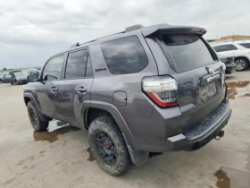 Toyota 4runner TRD PRO, снимка 4