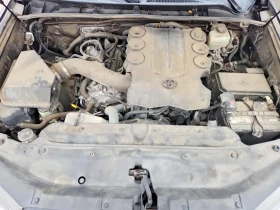 Toyota 4runner TRD PRO, снимка 11