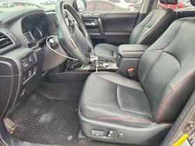 Toyota 4runner TRD PRO, снимка 7